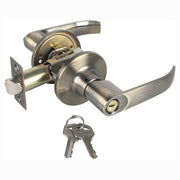 Tezza antique bronze key handle