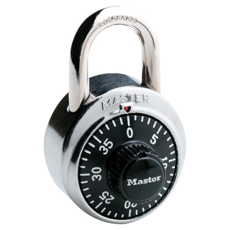 Master Lock Combination Lock
