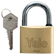 Candado arco 50 mm 110-50 Yale