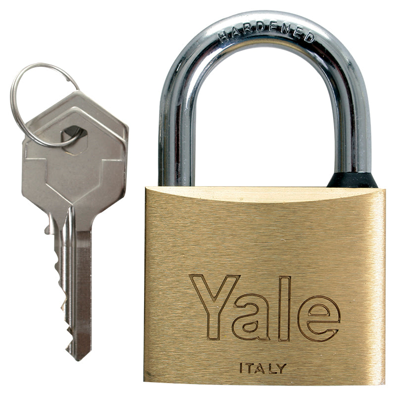 Candado arco 50 mm 110-50 Yale