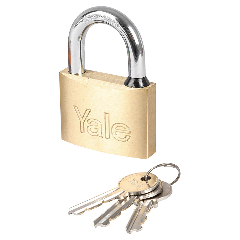 Padlock arch 60 mm 110-60 Yale