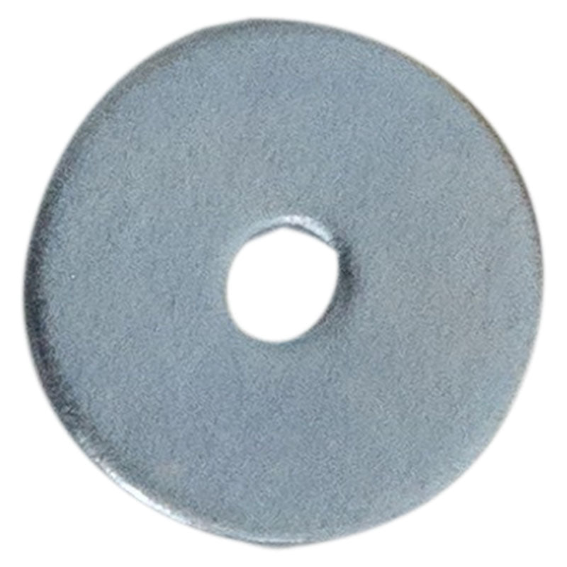 Washer 1/8" x 3/4" 5 pcs