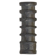 Expander tirafondo largo 1/4" 2 uds