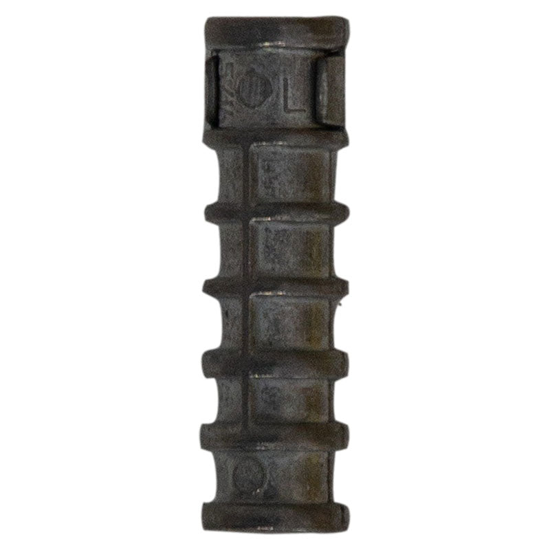 Long coach screw anchor 5/16" 2 units