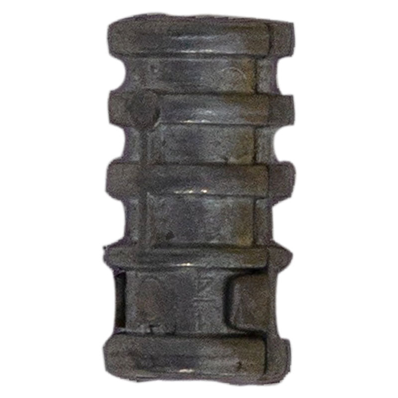 Expansion screw bolt short 1/4" 2 pcs