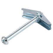 Toggle anchor 1/4" x 3" 2 pcs