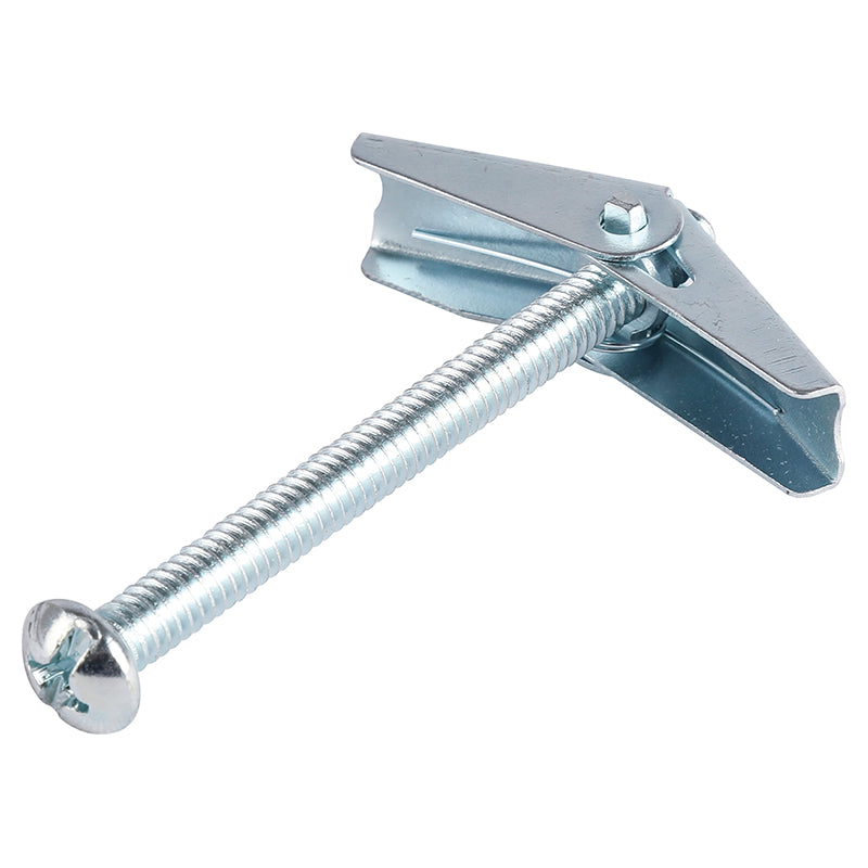 Toggle anchor 1/4" x 3" 2 pcs