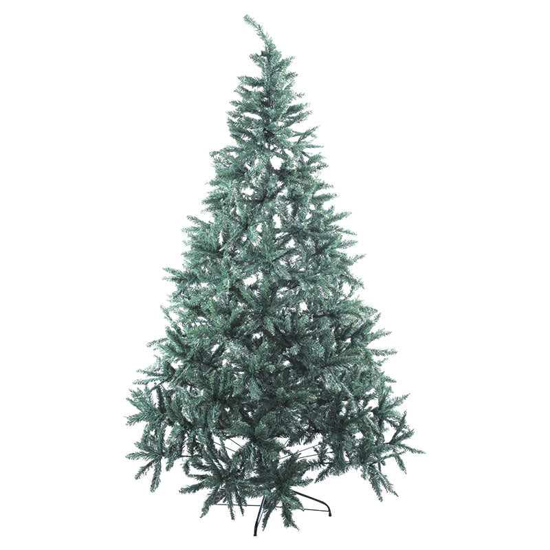 Basic Living Christmas tree, 1550 tips, green, 240 cm