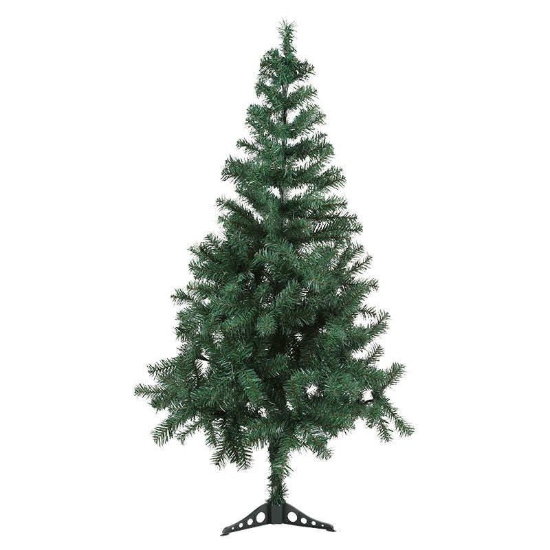 Árbol de Navidad 350 puntas Basic Living verde 150 cm