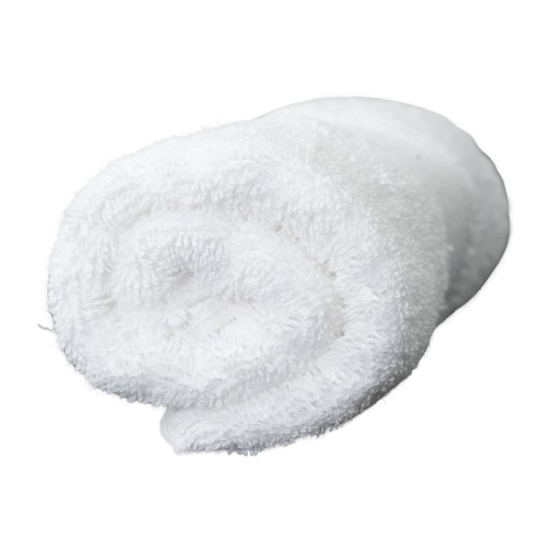 Toalla de mano algodón blanco 71 x 38 cm Royal Heritage