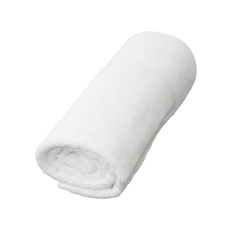 Toalla de piso algodón 71 x 38 cm Royal Heritage