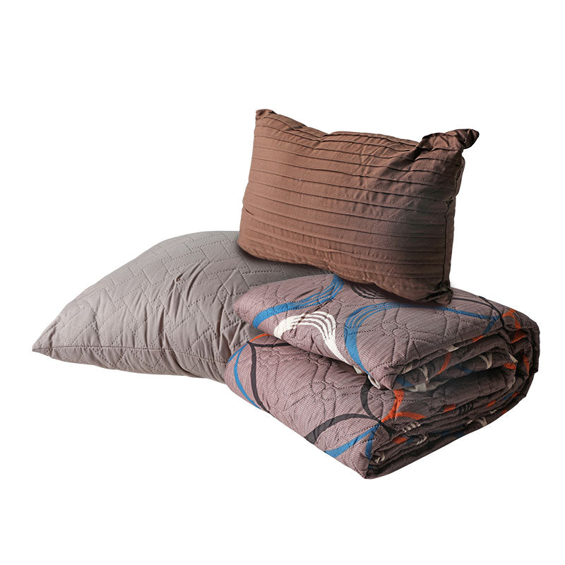 Cubrecama set 5 piezas full