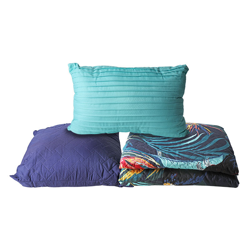 Cubrecama set 5 piezas king
