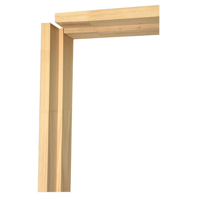 30 x 115 mm pine safety frame