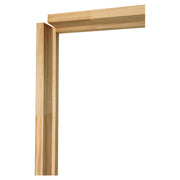 Pine safety frame 30 x 67 mm