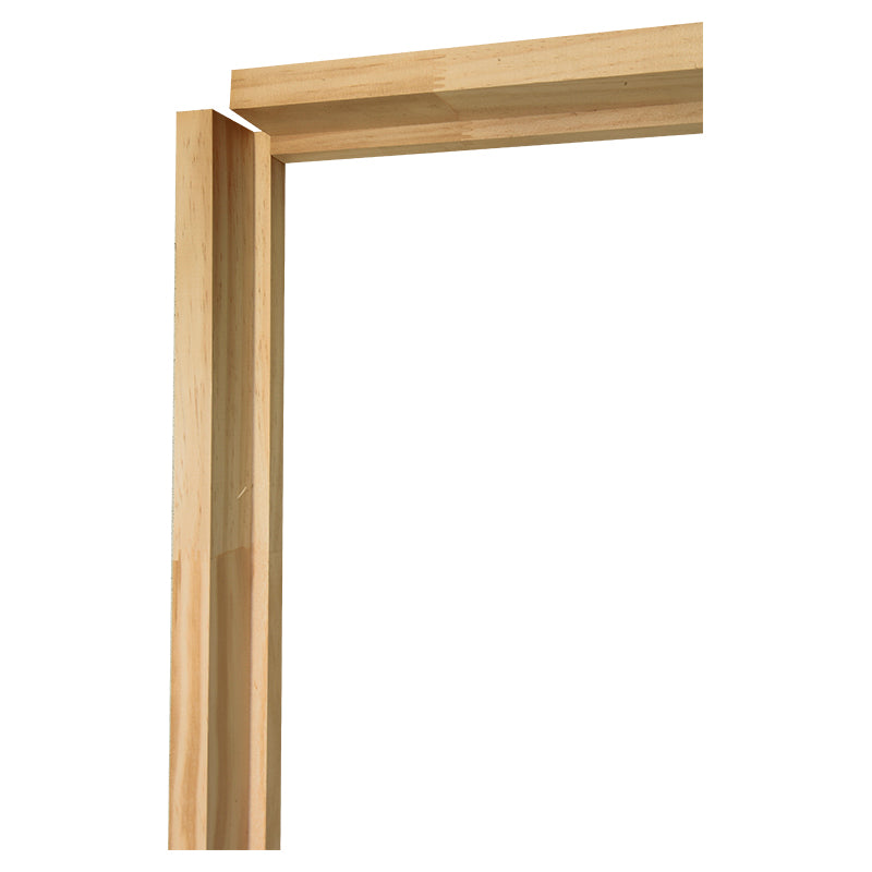 Pine safety frame 30 x 88 mm