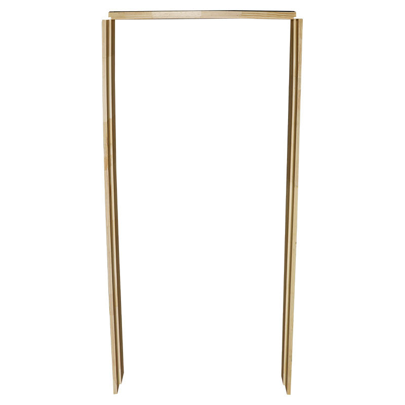 Smooth Pine Frame 20 mm x 90 mm (1 x 4")