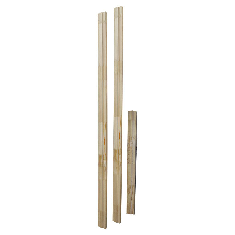 Smooth Pine Frame 20 mm x 90 mm (1 x 4")