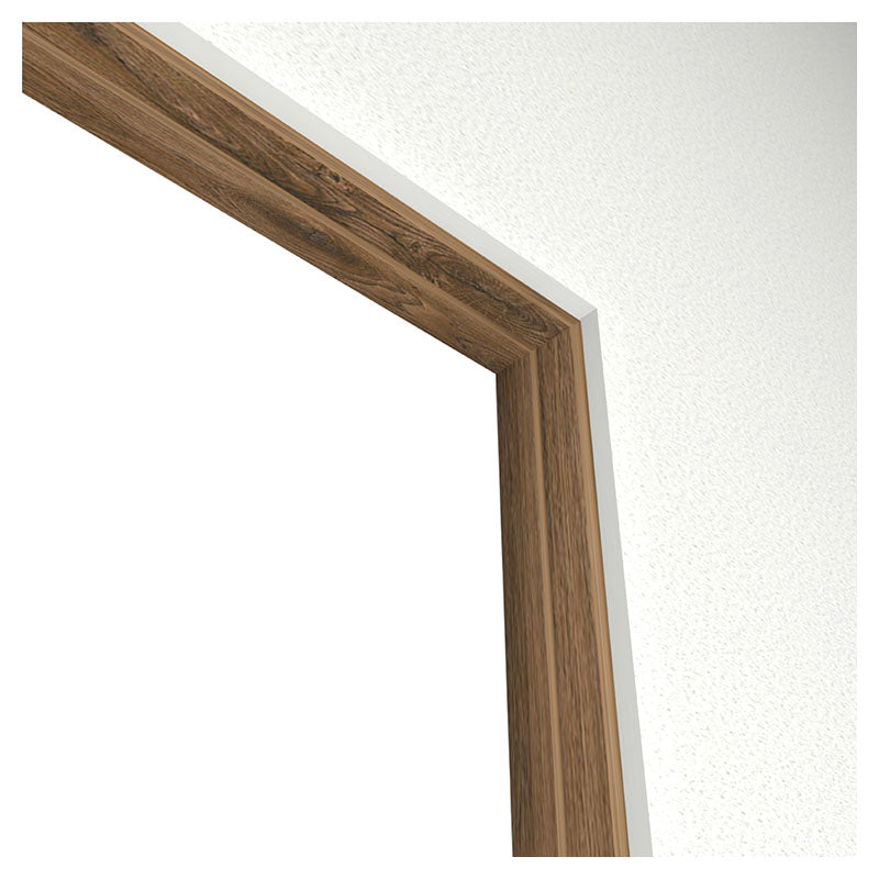 Toscana Laminated Door Frame 102 x 213 cm 24 mm Bellota