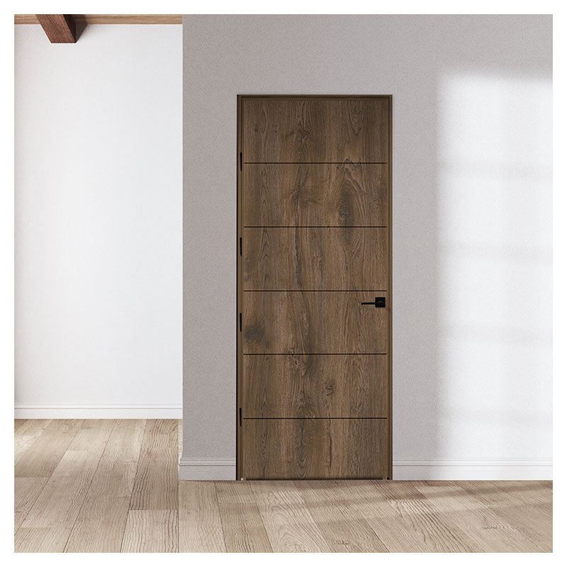Toscana Laminated Door Frame 102 x 213 cm 24 mm Bellota