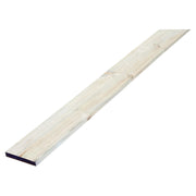 1" x 6" (1.9 x 13.8 cm) 3.2 m Pressure-Treated Pine