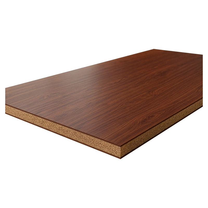 Natural Cherry Melamine MDP 1.22 x 2.44 m (4 x 8') 15 mm