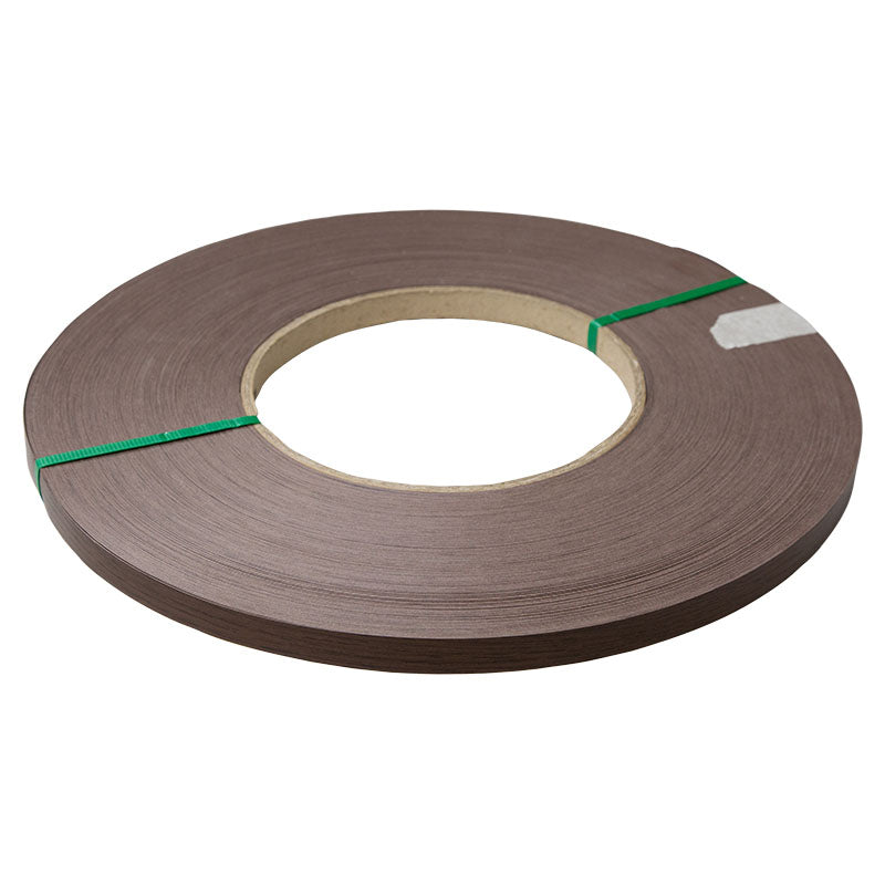 Edgebanding 19 x 0.4 mm Wenge (price per meter)