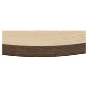 Edgebanding 22 x 0.4 mm Bronze Expressive Oak (price per meter)