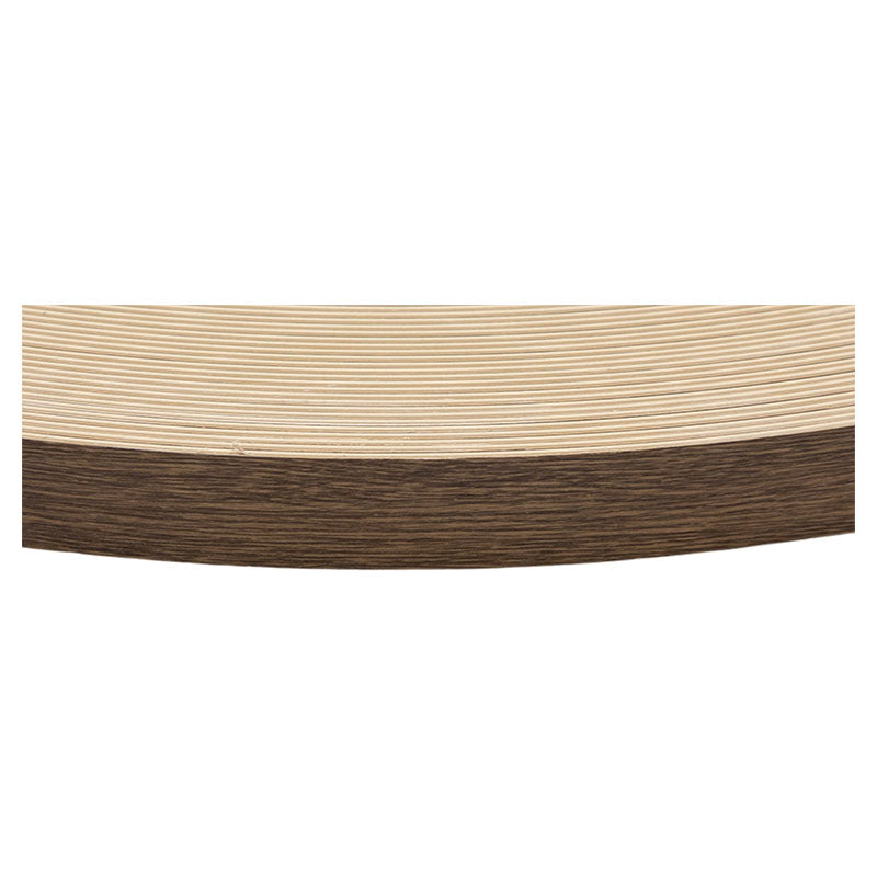Edgebanding 22 x 0.4 mm Bronze Expressive Oak (price per meter)