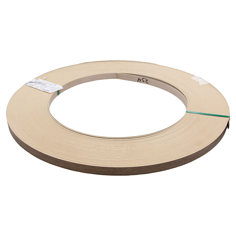 Edgebanding 22 x 0.4 mm Bronze Expressive Oak (price per meter)