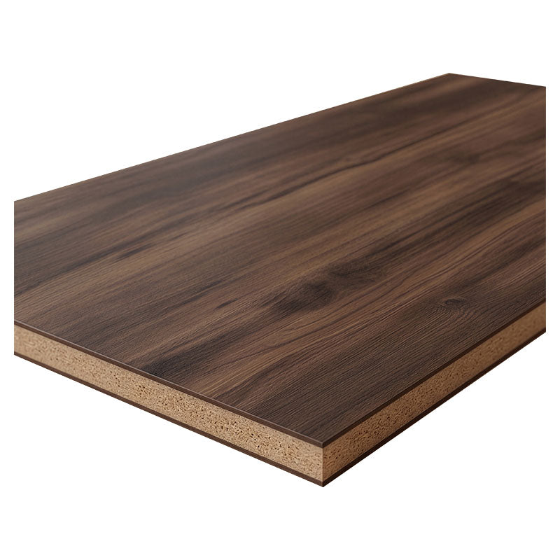 280 x 207 cm 19 mm Water-repellent Melamine Faced Chipboard Ristretto Baroque