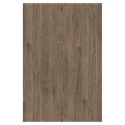 Melamine faced moisture resistant board 280 x 207 cm 19 mm Dark Rockford Hickory