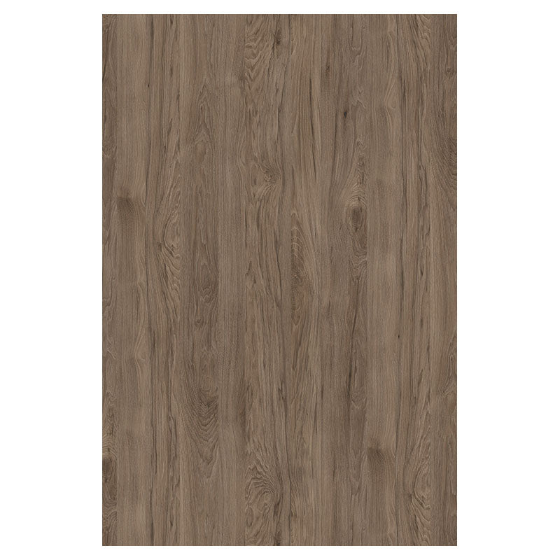 Melamine faced moisture resistant board 280 x 207 cm 19 mm Dark Rockford Hickory