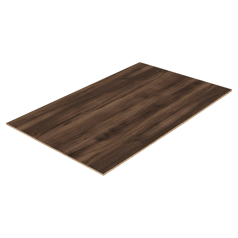 Melamine board 280 x 207 cm 16 mm Ristretto Baroque