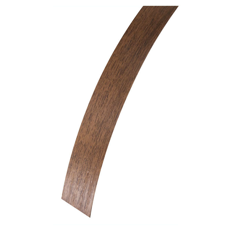 Edge banding Walnut 19 mm (price per meter)