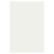 Lámina melamina 122 x 244 cm 16 mm blanco