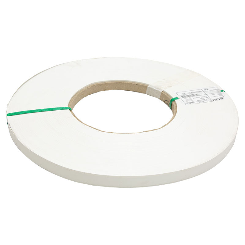 White oak PVC edge banding 22 x 0.45 mm (price per meter)
