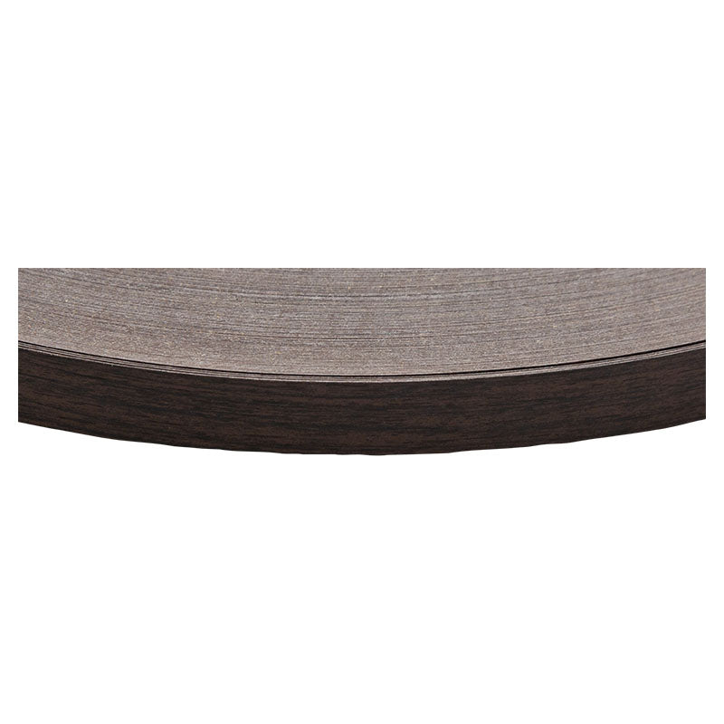 PVC Lousiana Wenge Edge Banding 22 x 0.45 mm (price per meter)