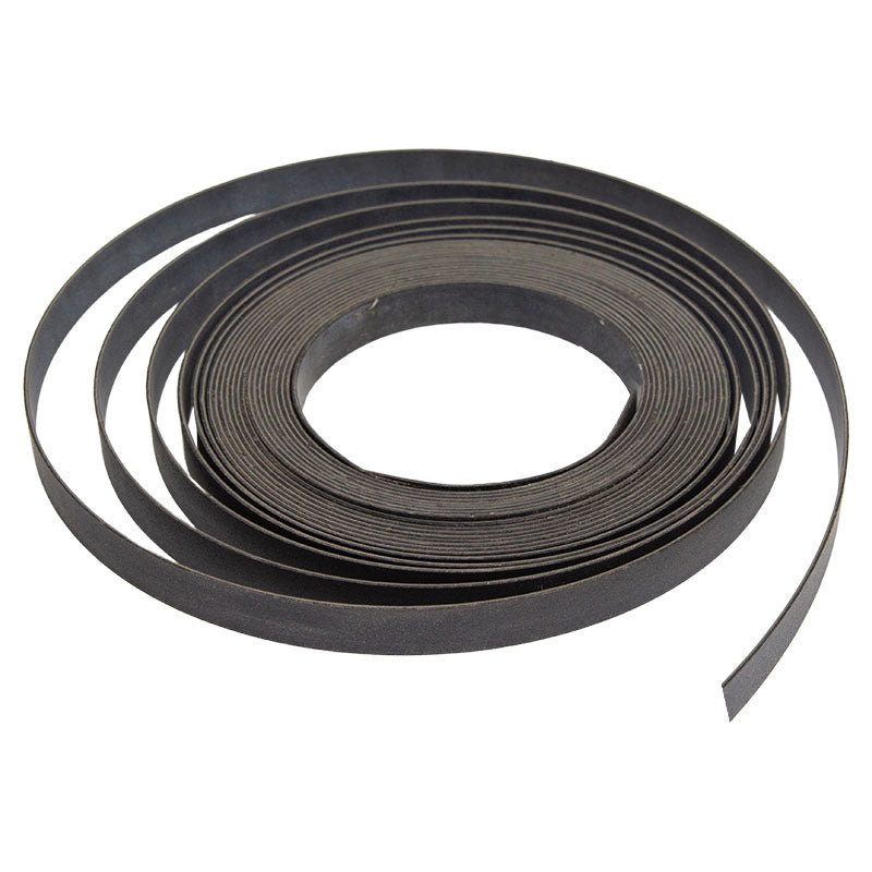 Edging black 19 mm (price per meter)