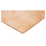 Okoume Plywood B/BB 3.6 mm 122 x 244 cm