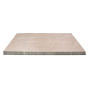 Okoume Plywood B/BB 5.5 mm 122 x 244 cm