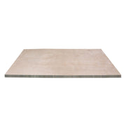 Okoume plywood b/bb 4' x 8' 1/2"