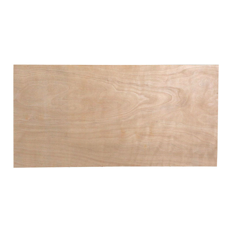 Okoume plywood b/bb 4' x 8' 1/2"