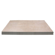 Plywood okume b/bb 4' x 8' 1"