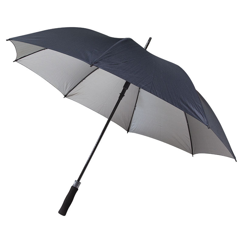 Sombrilla redonda 122 x 98 cm colores variados impermeable