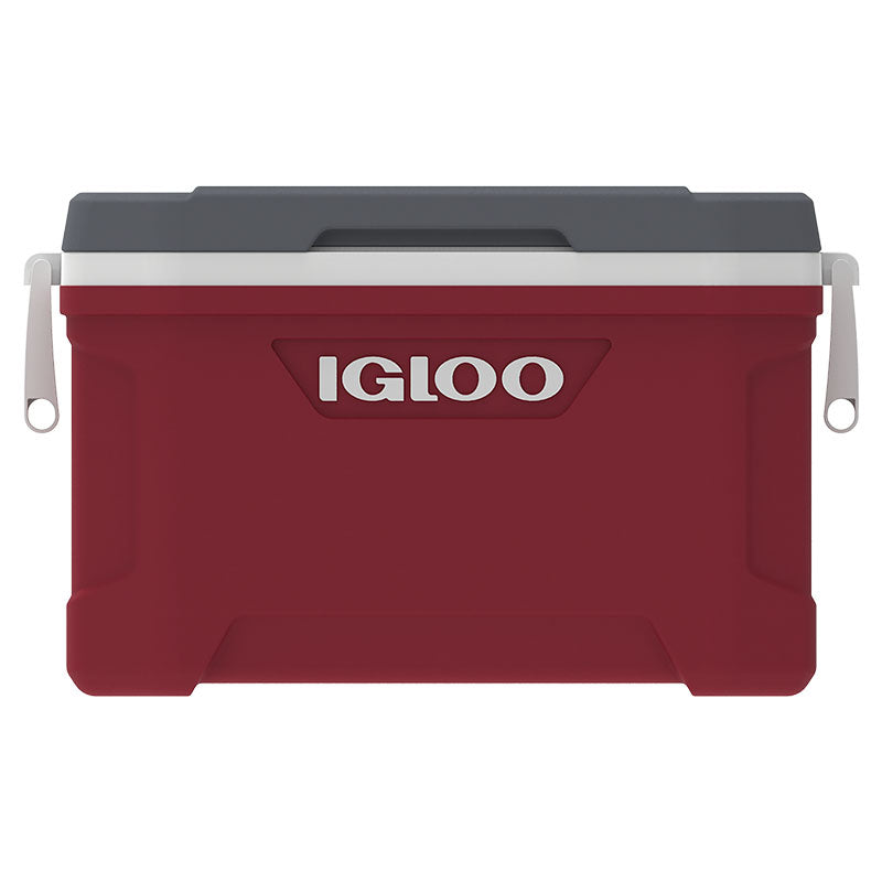 Hielera 49 litros roja Igloo