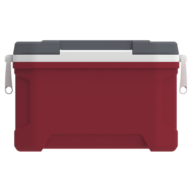 Hielera 49 litros roja Igloo