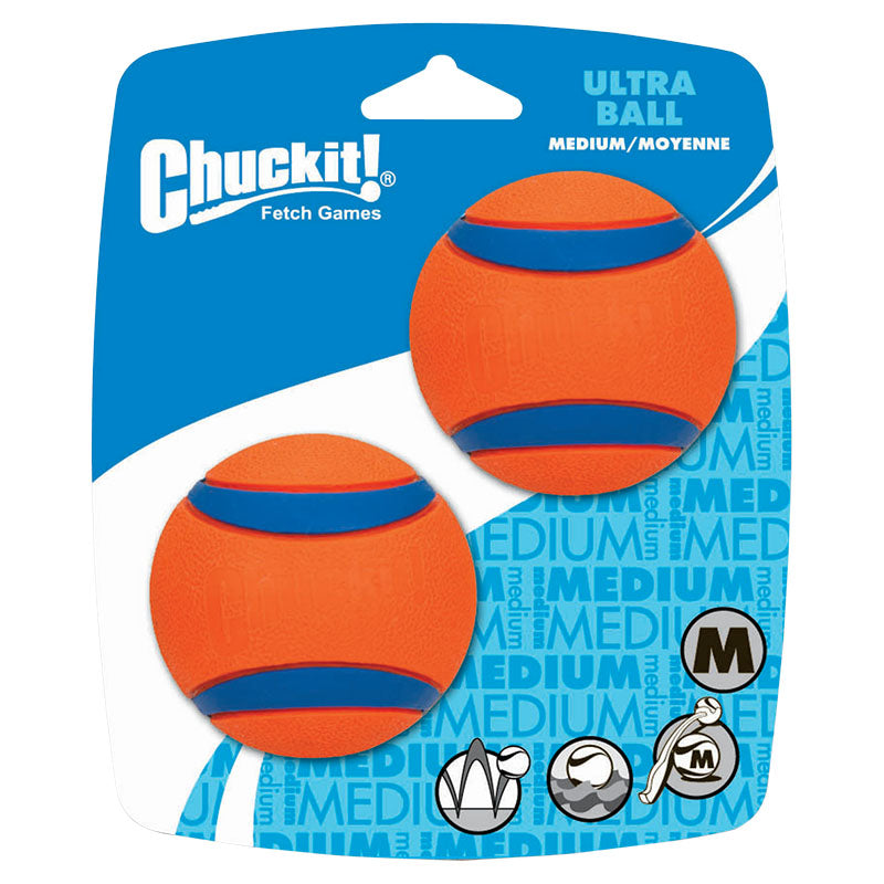 Juguete para mascotas pelotas set 2 uds