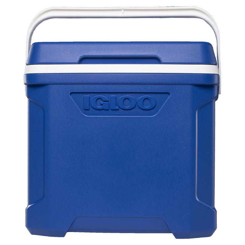 Hielera azul 30 qt / 28 litros Profile Igloo