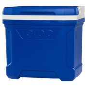 Igloo Profile 16 qt / 15 Liter Blue Cooler